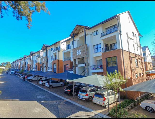 1 BEDROOM APARTMENT FOR SALE IN LINBRO PARK